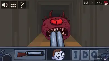 Captura de tela de Troll Face Quest Video Games 13