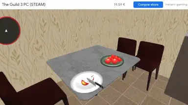 Captura de tela de Virtual Single Mom Simulator 16