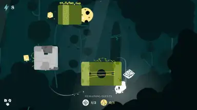 Captura de tela de illi 7