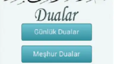 Captura de tela de Dualar 3