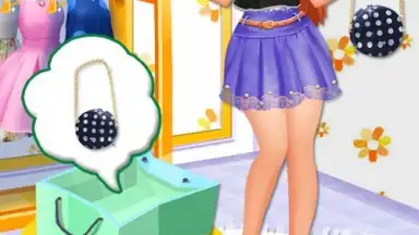 Captura de tela de Fashion Shop 5