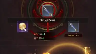 Captura de tela de Metamorph M 12