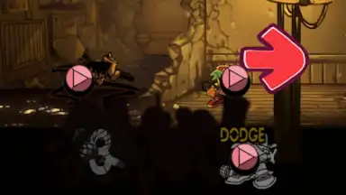 Captura de tela de Indie Cross V2 4
