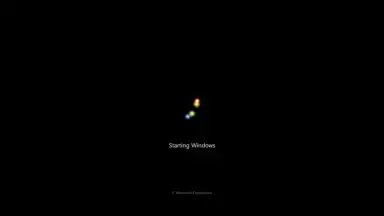 Captura de tela de Win7 Simu 1