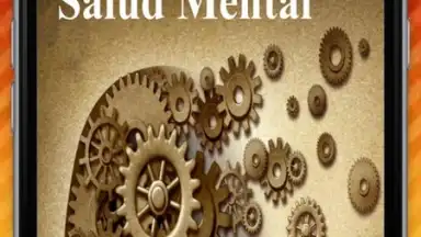 Captura de tela de Salud Mental 7