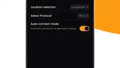 Captura de tela de Free VPN by VPNLY 7