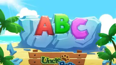 Captura de tela de Kids Puzzle 3