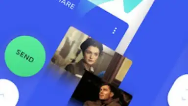 Captura de tela de MX Player Classic 7