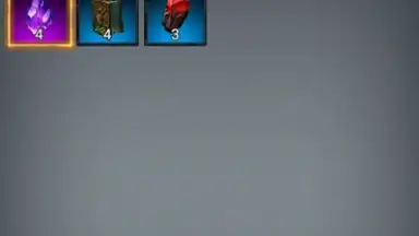 Captura de tela de Rise of King Uther 9