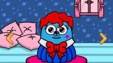 Captura de tela de My Gu 4