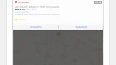 Captura de tela de Ariadna 14