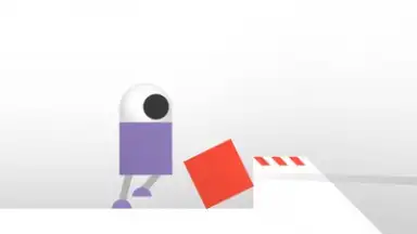 Captura de tela de Odd Bot Out 7
