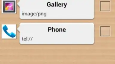 Captura de tela de 1Tap Cleaner 4