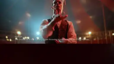 Captura de tela de Hailuo AI 7