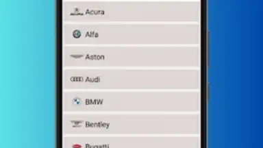 Captura de tela de Apple Car Play 4