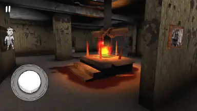 Captura de tela de Evil Nun 5