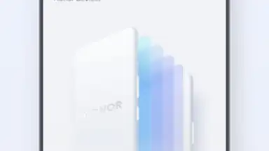 Captura de tela de Device Clone 4