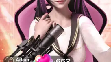 Captura de tela de Tycoon's Choice: My secretary 5