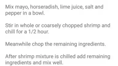 Captura de tela de Salad Recipes FREE 2