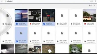 Captura de tela de Best Image Converter Professional (Pro) 1