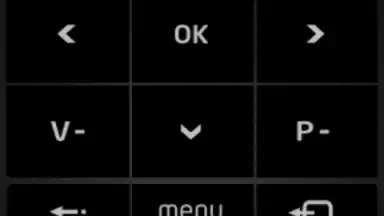 Captura de tela de MEO Remote 4