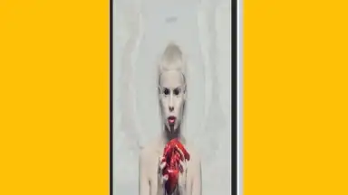 Captura de tela de Screener 1