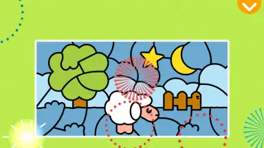 Captura de tela de Pango KidsTime 6
