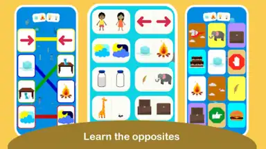 Captura de tela de Read and Count 2
