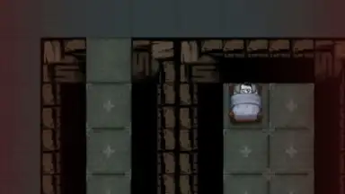 Captura de tela de Silent Castle 2