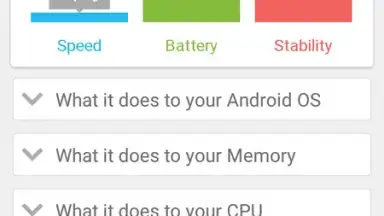 Captura de tela de Fast Root Instantly 6