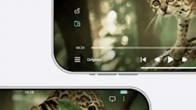Captura de tela de VidHub 6