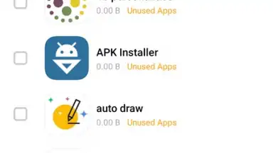 Captura de tela de V-Appstore 10