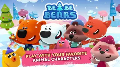 Captura de tela de Bears 2 10