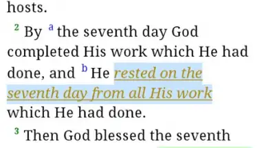 Captura de tela de Bible-Discovery 5