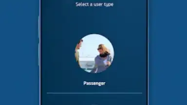 Captura de tela de DFDS 8