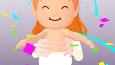 Captura de tela de Parenting Choices 1