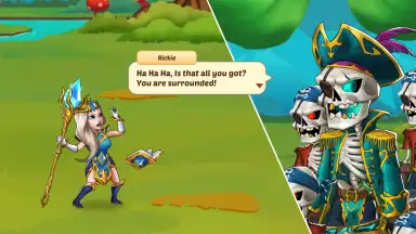 Captura de tela de Firestone 11