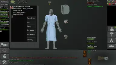 Captura de tela de NEO Scavenger Mobile 4