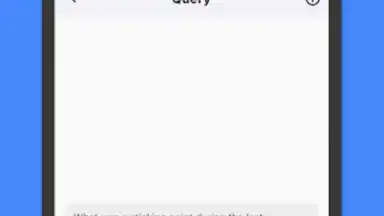 Captura de tela de SoundType AI: Speech To Text 1