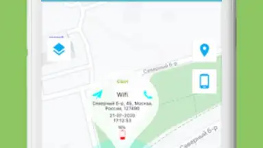 Captura de tela de Aimoto Smart 4