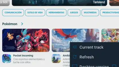 Captura de tela de Fermata Auto 11