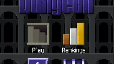 Captura de tela de Skillful Pixel Dungeon 9
