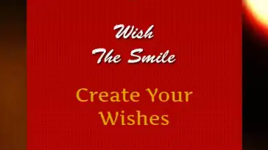 Captura de tela de WISHING 2