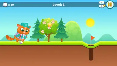 Captura de tela de Bubbu 6