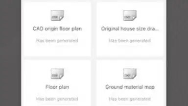 Captura de tela de Joyplan : House Design 3D 13