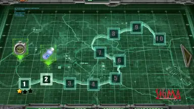 Captura de tela de Alien Shooter Free 2