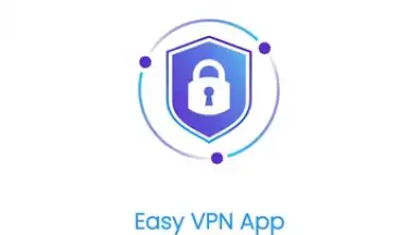 Captura de tela de Easy VPN App 2