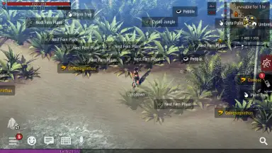 Captura de tela de Durango: Wild Lands 9