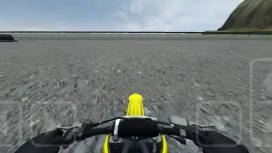 Captura de tela de Wheelie Life 2 5