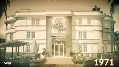 Captura de tela de Hidden Hotel: Miami Mystery 9